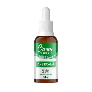 Ansiecalm - Cromoflorais